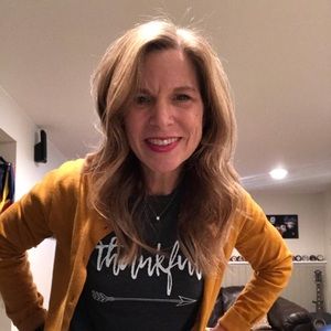 Meet your Posher, Kristin